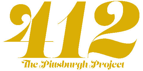 summer Sticker by The Pittsburgh Project