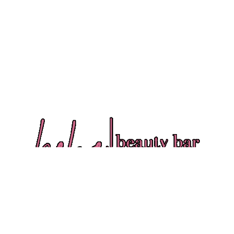 hebebeautybar giphygifmaker hebe hebe beauty bar hebe beauty Sticker