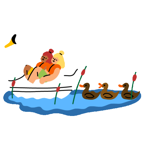 centerparcsofficial giphyupload holiday center ontspanning Sticker