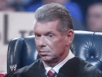 Vince Mcmahon Wrestling GIF by WWE