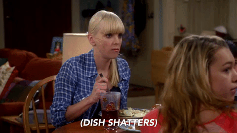 season 1 estrogen and a hearty breakfast GIF by mom