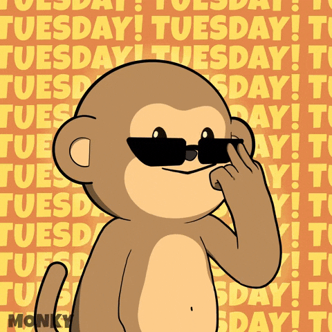 Good Morning Coffee GIF by Wise Monkey Meme