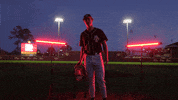 Baseball College GIF by Pearl River Athletics