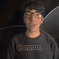 Connor GIF