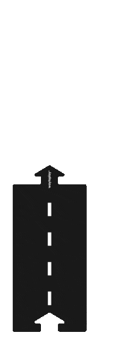 waytoplay-toys play create building road Sticker