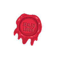 Valentines Day Sticker by Maker's Mark