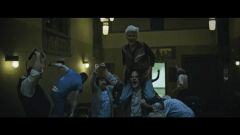 Mtv Run GIF by Foo Fighters
