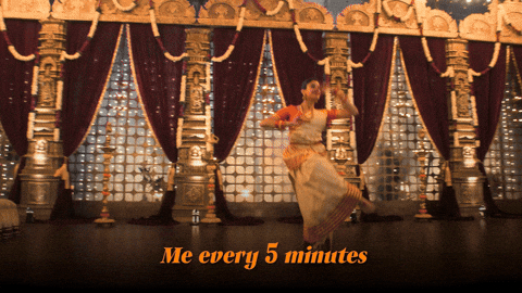 Couple Love GIF by MaddockFilms