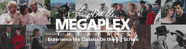 Movie Theater Vintage GIF by Megaplex Theaters