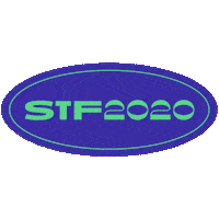 Stf2020 Sticker by incorpherated