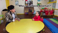 Who Is Chadwick Boseman?