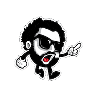 Strange Music Mayday Sticker by Wrekonize