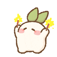 Dance 加油 Sticker by LoBo