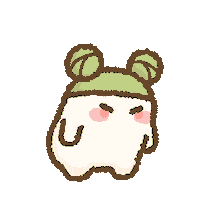 搖頭 No Sticker by LoBo