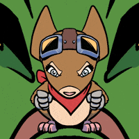 Fly Dragon GIF by VeeFriends