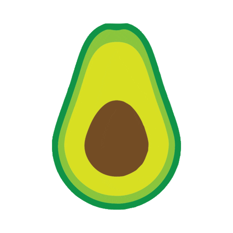 simplotmex giphyupload cheese potato avocado Sticker