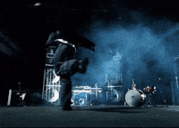 Rock Rave GIF by PULSE Music Group