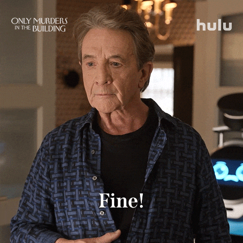 Season 5 GIF by HULU