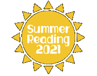 Skokie Summer Reading Sticker by Skokie Public Library