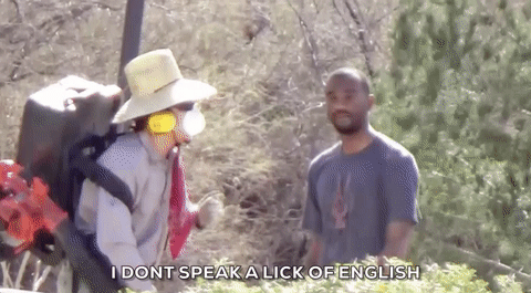 eric andre GIF by The Eric Andre Show
