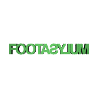 Sticker by Footasylum