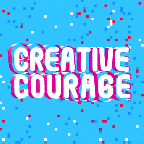 Create Social Justice GIF by Creative Courage