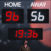56 Away GIF