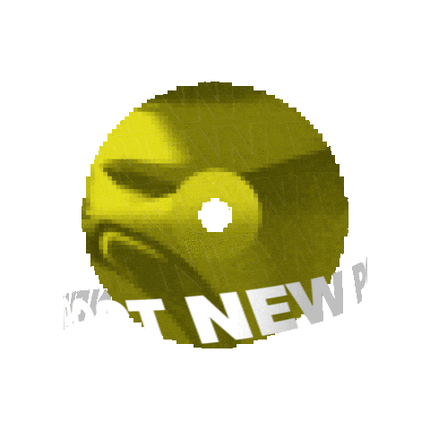 XediiS giphyupload new white new post Sticker