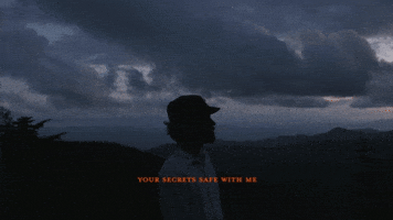 Folk Music Sun GIF by Hunter Metts