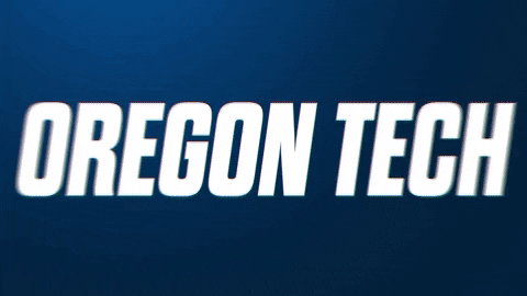 Oregon Tech Owls GIF by Oregon Tech Athletics