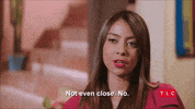 Mad 90 Day Fiance GIF by TLC
