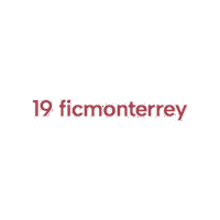 Cine Sticker by ficmonterrey