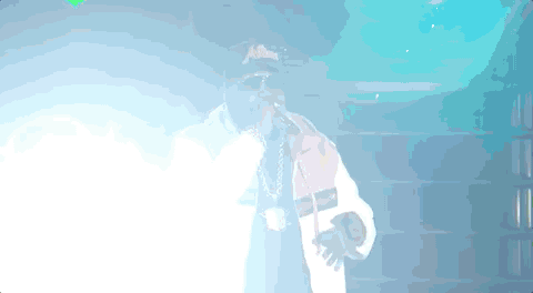 Nyre GIF by New Year's Rockin' Eve