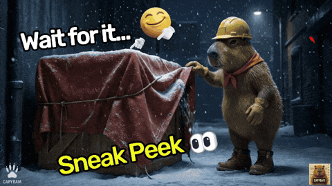 Guess Coming Soon GIF