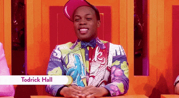 Drag Queen GIF by LogoTV