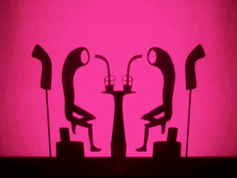 holey #shadow #shadowholey #ourlife #ourself #byorigami GIF by Ori Gami