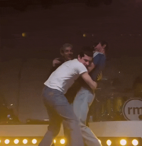 Role Model GIF