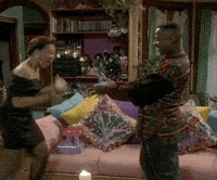 Season 1 Couple GIF by Martin