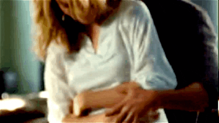 the lucky one GIF