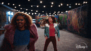High School Musical GIF by High School Musical: The Musical: The Series | Disney+