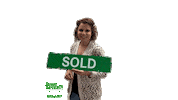 Base Camp Sticker by Better Homes and Gardens Real Estate Base Camp