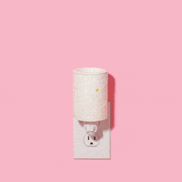 CrumbleCo candle wax crumble scentsy GIF