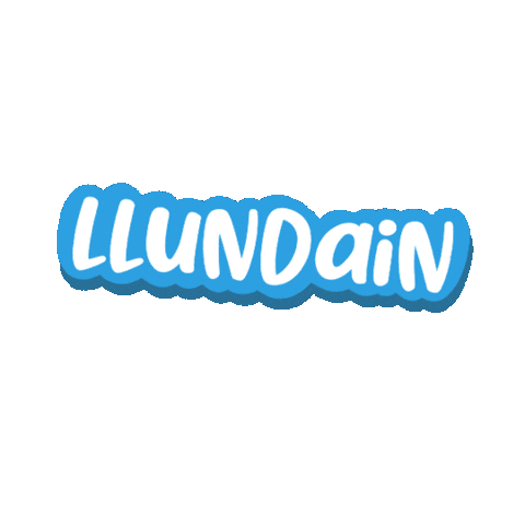 Llundain Sticker