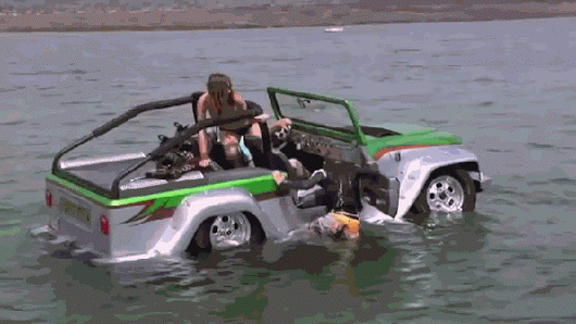 jeep GIF