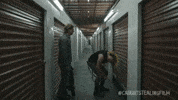 Tor Überraschung GIF by Sony Pictures Germany