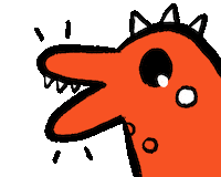 Face Hello Sticker by Abitan