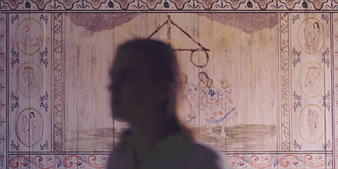 midsommar GIF by A24