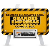 fornecedoraasfaltos pavimentos asfaltos fornecedora fornecedoraasfaltos Sticker