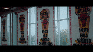 Bulls Nation, weβve got something to prove