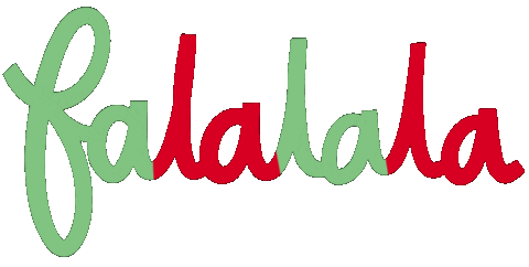 Christmas Time Sticker